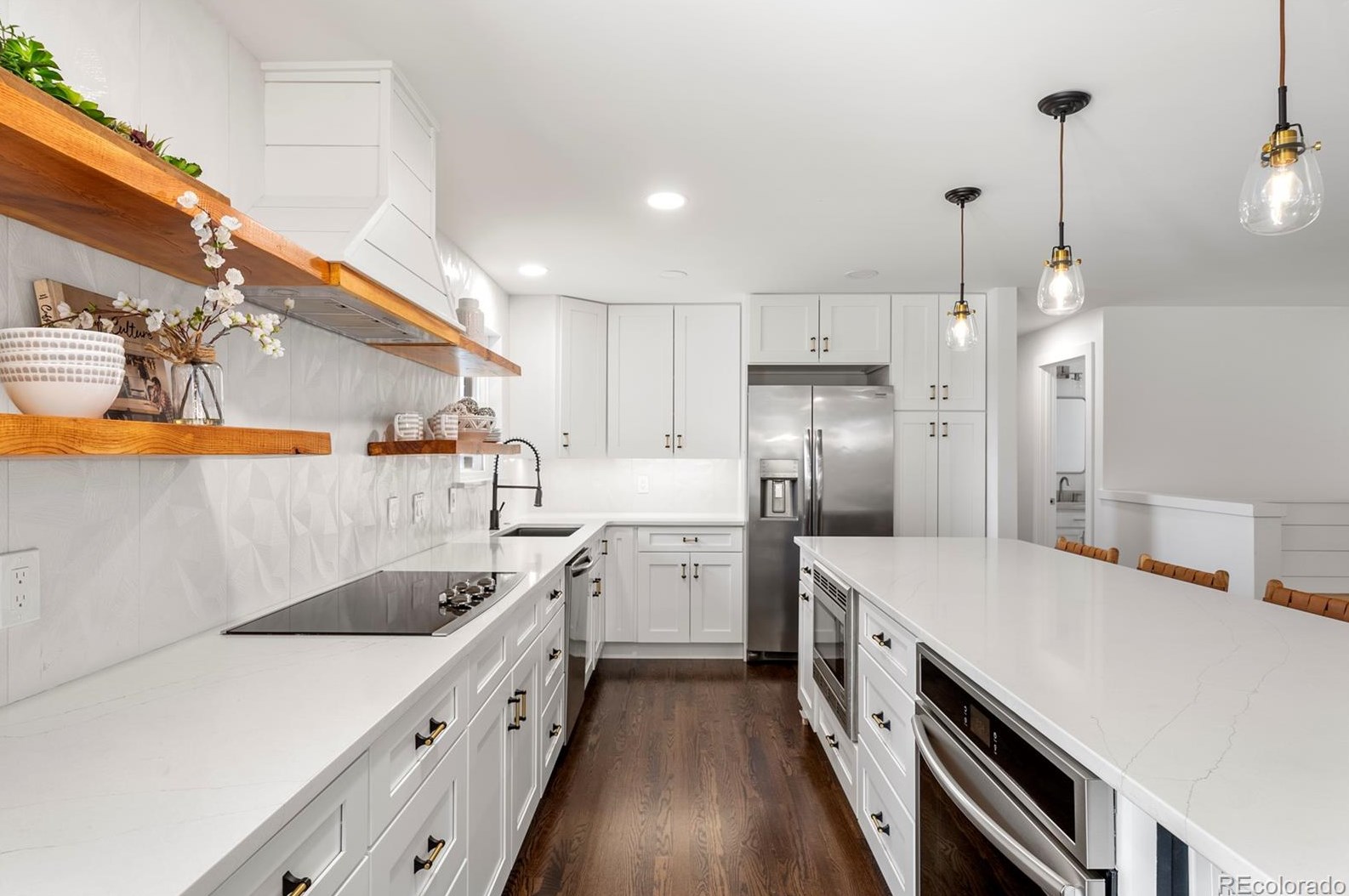 3124 Weaver Pl, Littleton CO 80121-2962 exterior