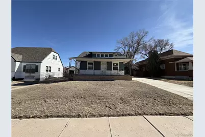 1015 Colorado Avenue, La Junta, CO 81050 - Photo 2