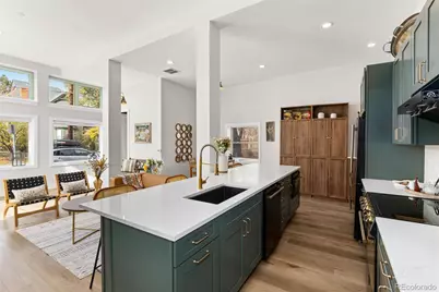 95 W Byers Place, Denver, CO 80223 - Photo 8