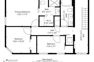 95 W Byers Pl, Denver, CO 80223 - Photo 40