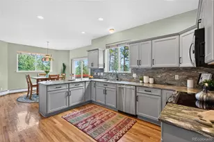 1856 Santa Fe Mountain Rd, Evergreen, CO 80439 - Photo 12