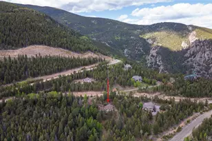 1856 Santa Fe Mountain Rd, Evergreen, CO 80439 - Photo 4