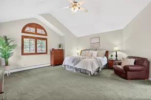1856 Santa Fe Mountain Rd, Evergreen, CO 80439 - Photo 16