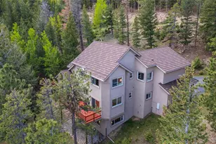 1856 Santa Fe Mountain Rd, Evergreen, CO 80439 - Photo 30