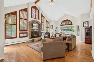 1856 Santa Fe Mountain Rd, Evergreen, CO 80439 - Photo 6