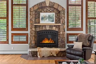 1856 Santa Fe Mountain Rd, Evergreen, CO 80439 - Photo 14