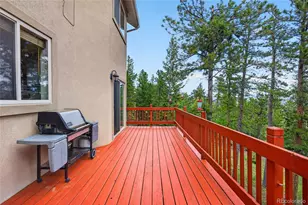 1856 Santa Fe Mountain Rd, Evergreen, CO 80439 - Photo 28