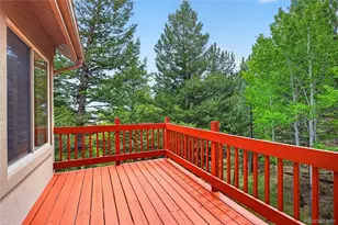 1856 Santa Fe Mountain Rd, Evergreen, CO 80439 - Photo 50