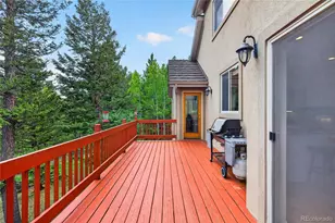 1856 Santa Fe Mountain Rd, Evergreen, CO 80439 - Photo 26