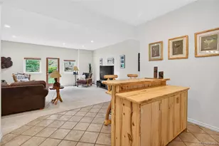 1856 Santa Fe Mountain Rd, Evergreen, CO 80439 - Photo 22
