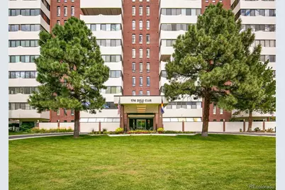 3131 E Alameda Avenue #1006, Denver, CO 80209 - Photo 4