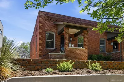 1470 S Ogden Street, Denver, CO 80210 - Photo 2