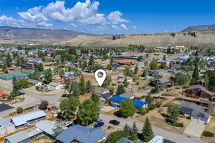 308 S 9th St, Kremmling, CO 80459 - Photo 1