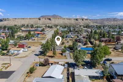 308 S 9th Street, Kremmling, CO 80459 - Photo 2