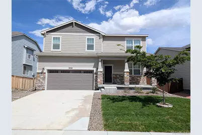 9090 Sedalia Street, Commerce City, CO 80022 - Photo 1