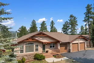 1498 Masters Dr, Woodland Park, CO 80863 - Photo 1