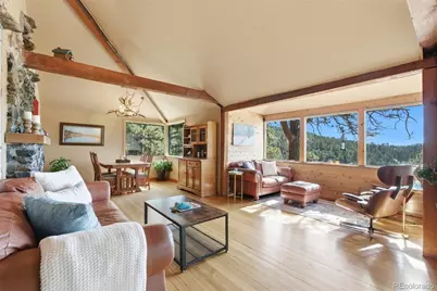 22901 Pinecrest Road, Golden, CO 80401 - Photo 2