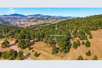 22901 Pinecrest Road, Golden, CO 80401 - Photo 34