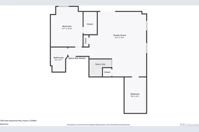 12875 Morning Breeze Way, Peyton, CO 80831 - Photo 46