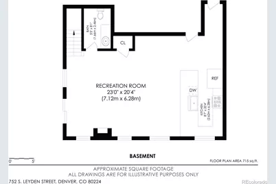 752 S Leyden Street, Denver, CO 80224 - Photo 48