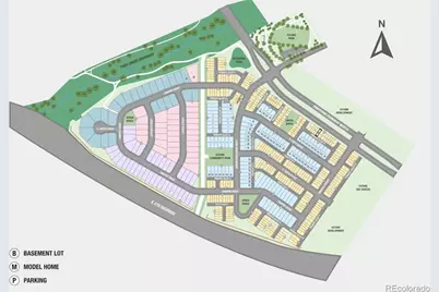 6820 Parterre Parkway N #5, Thornton, CO 80602 - Photo 22