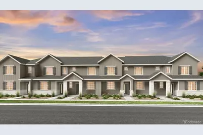 6820 Parterre Parkway N #5, Thornton, CO 80602 - Photo 1