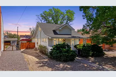 240 S 5th Avenue, Brighton, CO 80601 - Photo 1