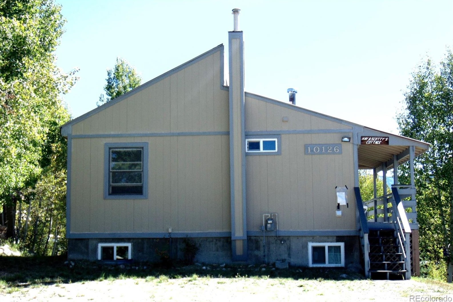 10126 Us Hwy 34, Grand Lake, CO 80447