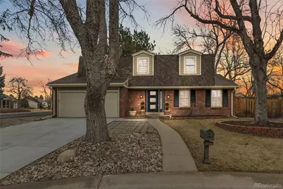 8446 E Hinsdale Drive, Centennial, CO 80112 - Photo 2