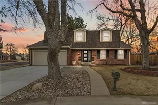 8446 E Hinsdale Dr, Centennial, CO 80112 - Photo 2