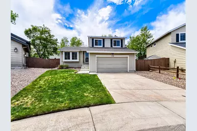 530 Snowy Owl Place, Highlands Ranch, CO 80126 - Photo 1