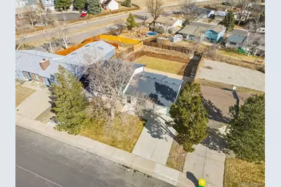 4314 S Braun Way, Morrison, CO 80465 - Photo 30