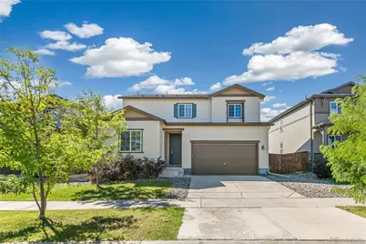 15996 Hayloft Lane, Parker, CO 80134 - Photo 32