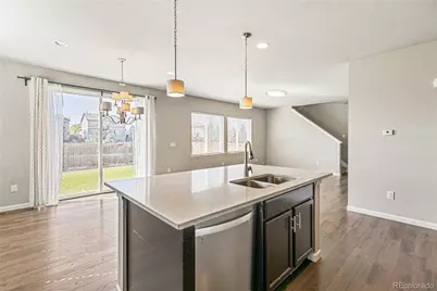 15996 Hayloft Lane, Parker, CO 80134 - Photo 8