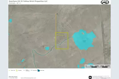 Lot 262 County Rd 103, Walsenburg, CO 81089 - Photo 18
