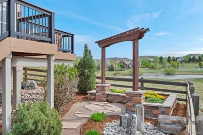 2909 Dreamcatcher Loop, Castle Rock, CO 80109 - Photo 36