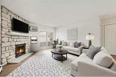 10150 E Virginia Avenue #3-104, Denver, CO 80247 - Photo 1