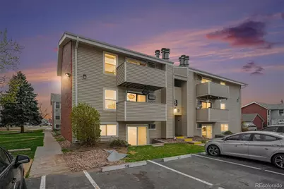 10150 E Virginia Avenue #3-104, Denver, CO 80247 - Photo 2