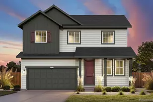 54640 E 27th Ave, Strasburg, CO 80136 - Photo 1
