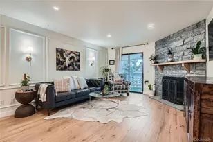 8335 Fairmount Dr, Denver, CO 80247 - Photo 1