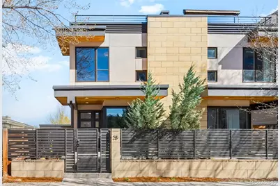 28 S Madison Street, Denver, CO 80209 - Photo 1