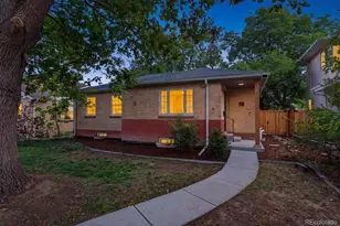 710 Dahlia St, Denver, CO 80220 - Photo 1