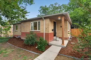 710 Dahlia St, Denver, CO 80220 - Photo 2