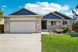 934 Cliffrose Way, Severance, CO 80550 - Photo 2