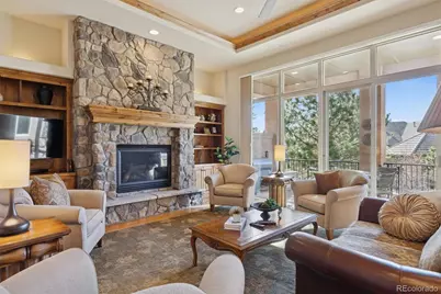 5094 Ten Mile Place, Castle Rock, CO 80108 - Photo 6