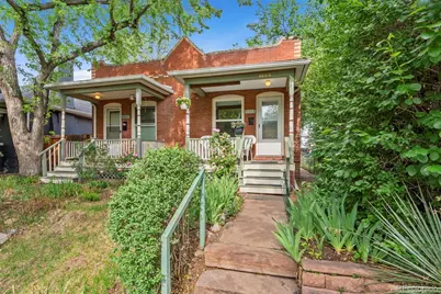 1808 S Pennsylvania Street, Denver, CO 80210 - Photo 2