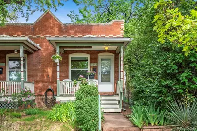 1808 S Pennsylvania Street, Denver, CO 80210 - Photo 1
