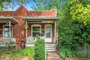 1808 S Pennsylvania St, Denver, CO 80210 - Photo 1