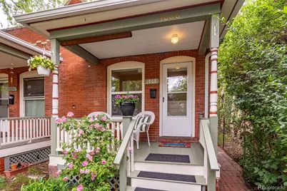 1808 S Pennsylvania Street, Denver, CO 80210 - Photo 6