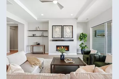 1015 Melting Snow Way, Castle Rock, CO 80109 - Photo 12